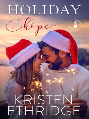cover image of Holiday of Hope